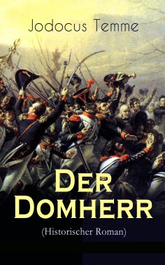 eBook: Der Domherr (Historischer Roman)