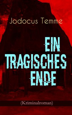eBook: Ein tragisches Ende (Kriminalroman)