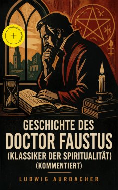 eBook: Geschichte des Doctor Faustus (Klassiker der Spiritualität) (Kommentiert)