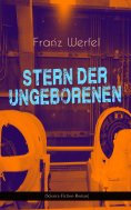 eBook: Stern der Ungeborenen (Science-Fiction-Roman)