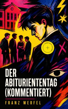 eBook: Der Abituriententag (Kommentiert)
