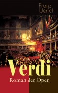eBook: Verdi - Roman der Oper
