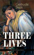 eBook: THREE LIVES (Modern Classics Series)