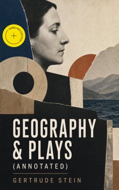 eBook: GEOGRAPHY & PLAYS (Annotated)
