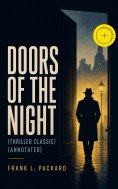 ebook: Doors of the Night (Thriller Classic) (Annotated)