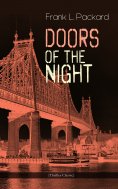 eBook: Doors of the Night (Thriller Classic)