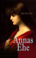 eBook: Annas Ehe