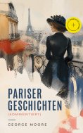 eBook: Pariser Geschichten (Kommentiert)