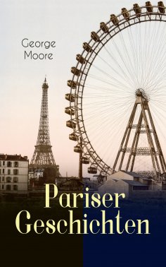 eBook: Pariser Geschichten