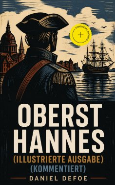 eBook: Oberst Hannes (Illustrierte Ausgabe) (Kommentiert)