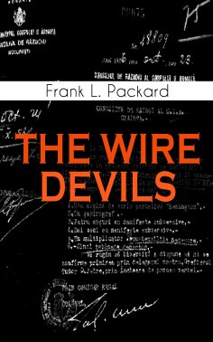 ebook: THE WIRE DEVILS