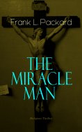 ebook: The Miracle Man (Religious Thriller)