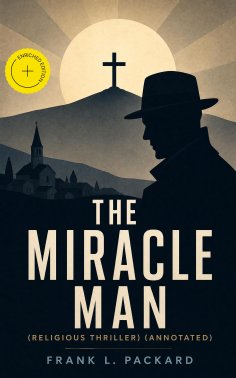 ebook: The Miracle Man (Religious Thriller) (Annotated)