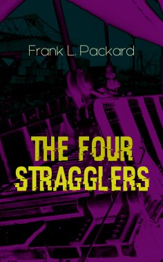eBook: The Four Stragglers