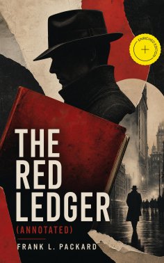ebook: The Red Ledger (Annotated)