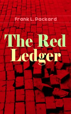 ebook: The Red Ledger