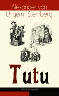 ebook: Tutu (Illustrierte Ausgabe)
