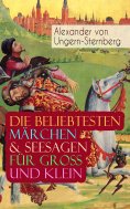 ebook: Die beliebtesten Märchen & Seesagen für Groß und Klein