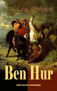 ebook: Ben Hur (Deutche Ausgabe)