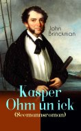 eBook: Kasper Ohm un ick (Seemannsroman)