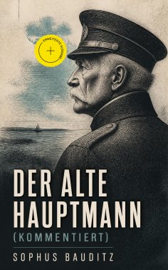 eBook: Der alte Hauptmann (Kommentiert)