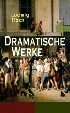 ebook: Dramatische Werke