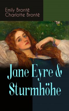 ebook: Jane Eyre & Sturmhöhe