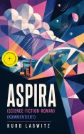 eBook: Aspira (Science-Fiction-Roman) (Kommentiert)