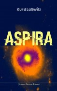 ebook: Aspira (Science-Fiction-Roman)