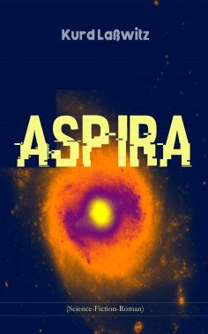 eBook: Aspira (Science-Fiction-Roman)
