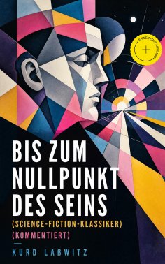 eBook: Bis zum Nullpunkt des Seins (Science-Fiction-Klassiker) (Kommentiert)