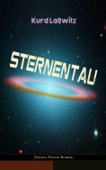eBook: Sternentau (Science-Fiction-Roman)