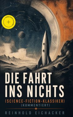 eBook: Die Fahrt ins Nichts (Science-Fiction-Klassiker) (Kommentiert)