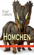 ebook: Homchen (Eine paläontologische Abenteuergeschichte)