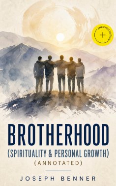 eBook: BROTHERHOOD (Spirituality & Personal Growth) (Annotated)
