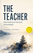 eBook: THE TEACHER (Spirituality & Practice) (Annotated)
