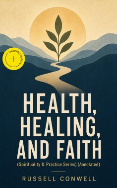 ebook: HEALTH, HEALING, AND FAITH (Spirituality & Practice Series) (Annotated)