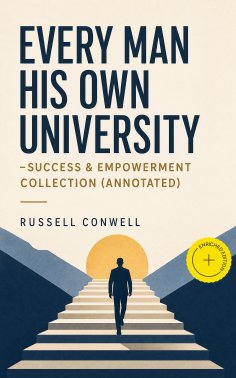 ebook: EVERY MAN HIS OWN UNIVERSITY – Success & Empowerment Collection (Annotated)