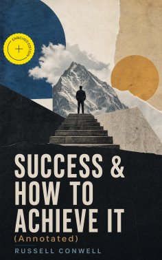 ebook: SUCCESS & HOW TO ACHIEVE IT (Annotated)