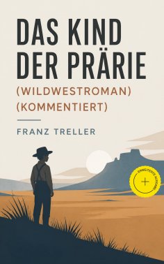 eBook: Das Kind der Prärie (Wildwestroman) (Kommentiert)