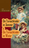 ebook: Die Turnachkinder im Sommer & Die Turnachkinder im Winter