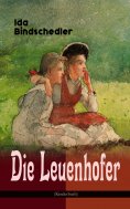 ebook: Die Leuenhofer (Kinderbuch)