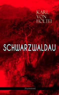 eBook: Schwarzwaldau (Psychokrimi)