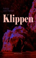 eBook: Klippen (Mystery-Krimi)
