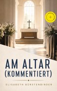ebook: Am Altar (Kommentiert)