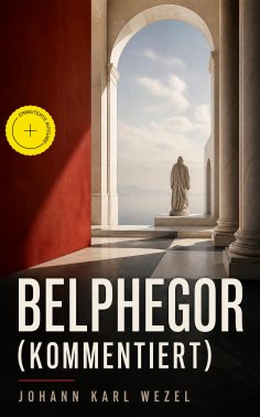 eBook: Belphegor (Kommentiert)