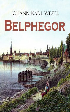 eBook: Belphegor