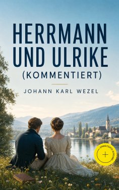 eBook: Herrmann und Ulrike (Kommentiert)