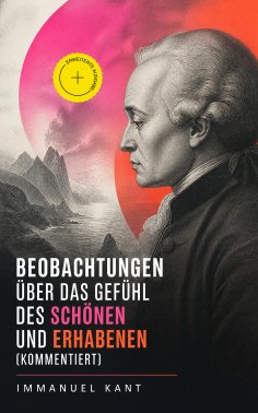 ebook: Beobachtungen über das Gefühl des Schönen und Erhabenen (Kommentiert)