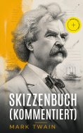 eBook: Skizzenbuch (Kommentiert)